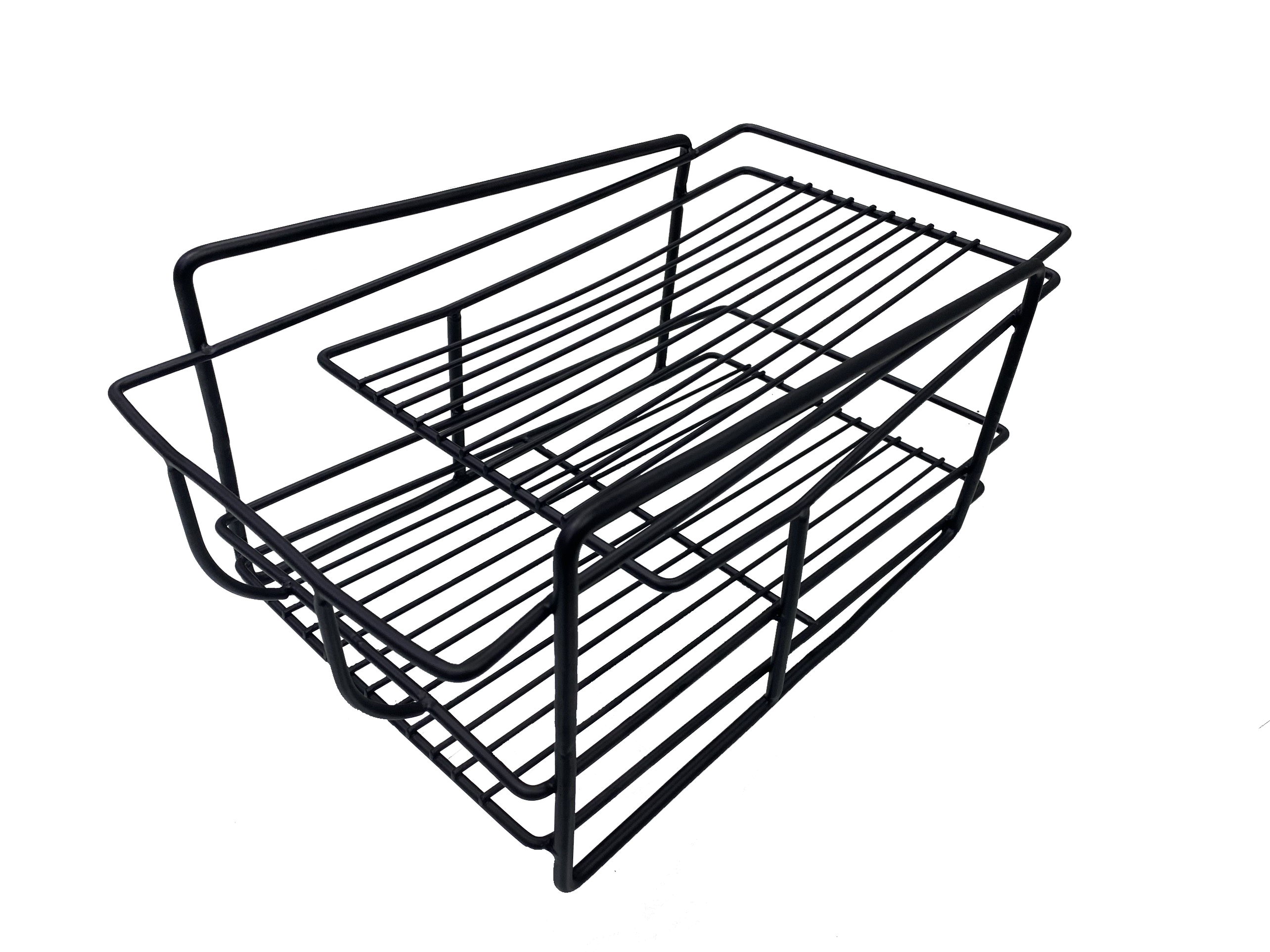 Wire Steel Rack for Refrigerator